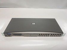 HP J4813A ProCurve Ethernet Switch 2524 10/100Mbps 24 x RJ45