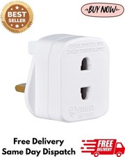 Electric Shaver Razor Adaptor