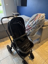 Cosatto wow pram and - wow, 2