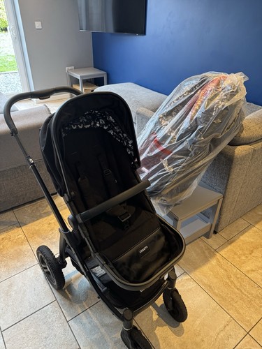 Cosatto wow pram and - cosatto, 2
