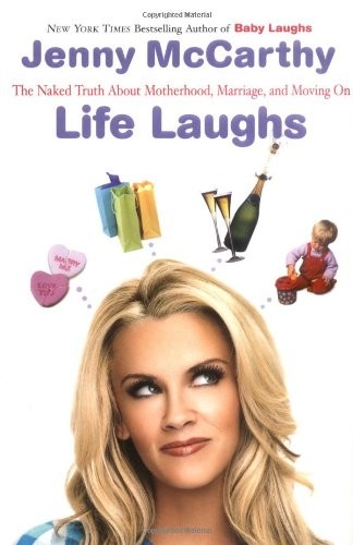 Life laughs the - life, naked