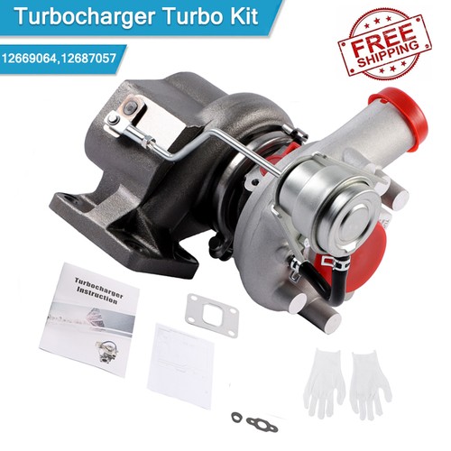 Turbo turbocharger for - turbocharger,