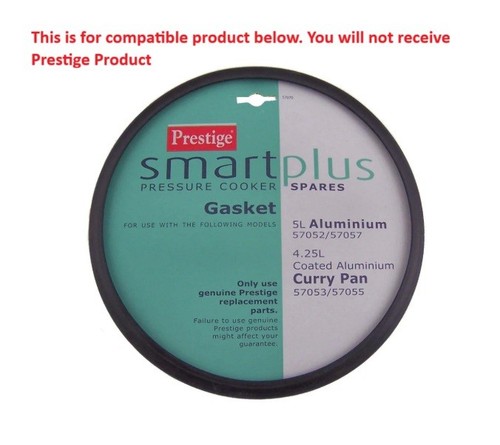 Prestige smartplus pressure - prestige,