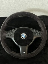 BMW Steering Wheel E46 E39 E53
