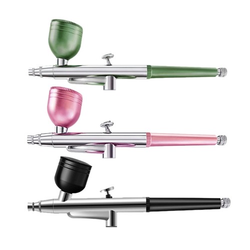 Single action airbrush for - single,