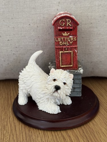 Westie dog west highland - dog,