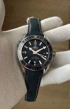 Omega seamaster planet - omega,