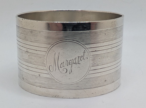 Antique english sterling - english,