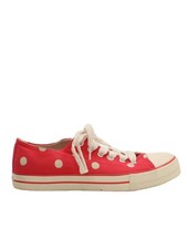 Cath Kidston Women's Trainers EU40 in Red
