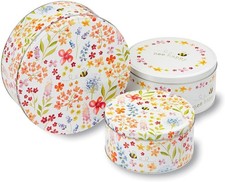 Cooksmart England Set of 3