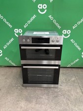 AEG Electric Double Oven