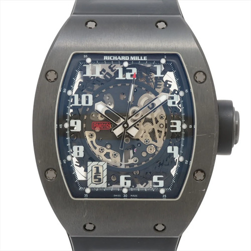 Richard mille rm010 - richard,