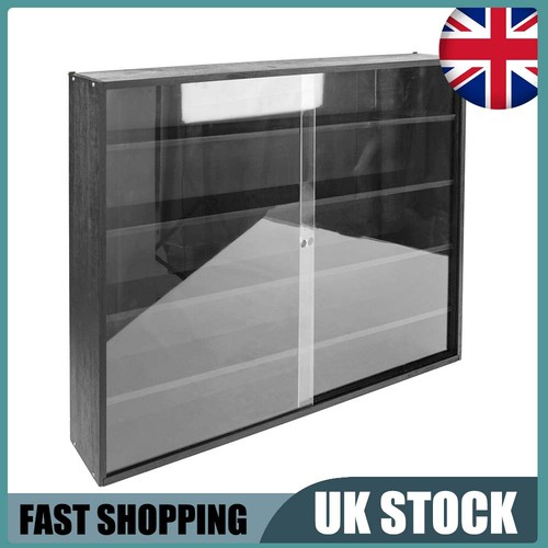 Tier wooden display - 5-tier,