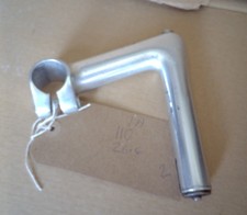 CINELLI 1A  QUILL STEM, 110mm