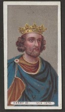 WILLS-KINGS & QUEENS 1902