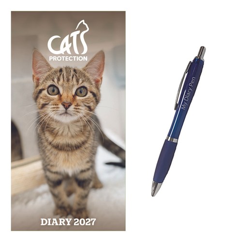 Cats protection slim - cats,