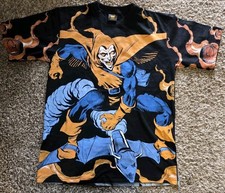 Hobgoblin Spider-Man AOP All