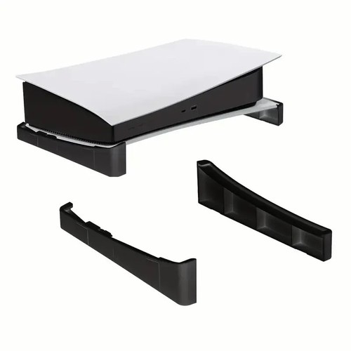 Horizontal stand base for ps5 - base,