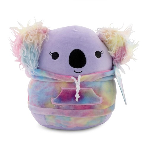 Squishmallows hoodie squad - hoodie,