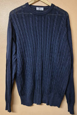 Valentino Sport Jumper Navy