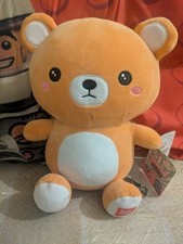 Posh Paws Kawaii Kuties Teddy