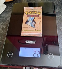 Pokemon Fossil Booster Pack