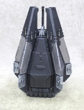 40k Space Marines DROP POD painted Adeptus Astartes GW 33443