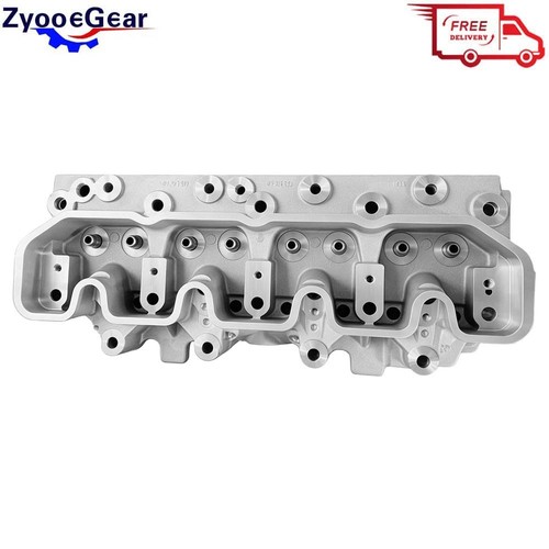 Cylinder head valves - cylinder,