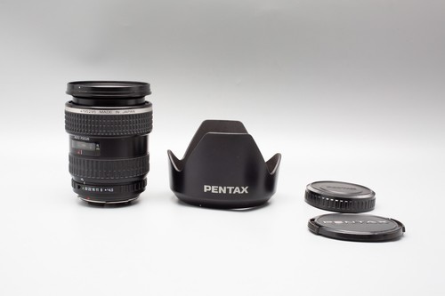 Pentax smc 645 85mm - smc, 45-85mm
