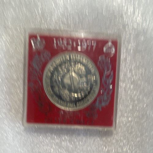 Queen elizabeth silver - elizabeth, ii