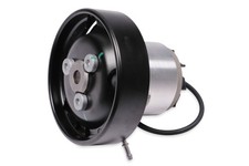 Coolant pump fits PORSCHE