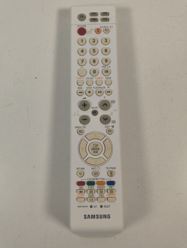 Samsung bn59 00618a - samsung, remote