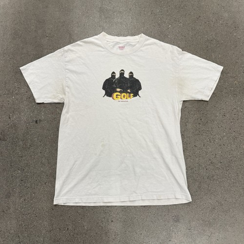 Golf wang graphic shirt - golf,