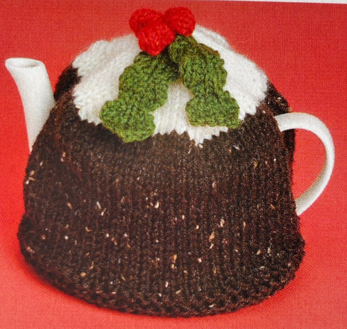 Fabulous christmas pudding - fabulous,