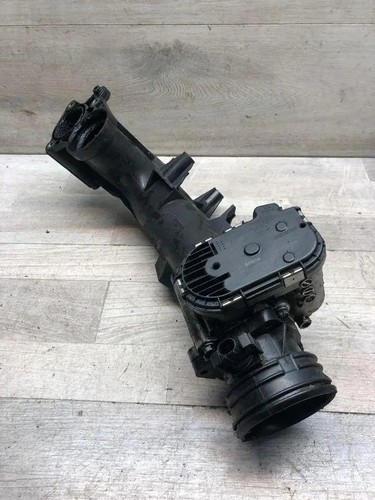 Mercedes benz w211 throttle - e,