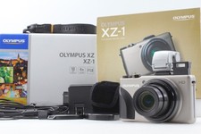 Rare [N MINT] Olympus XZ-1