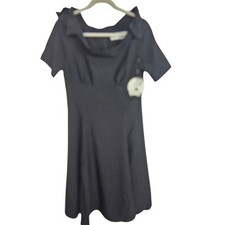 Hell Bunny Vixen Dress Bianca