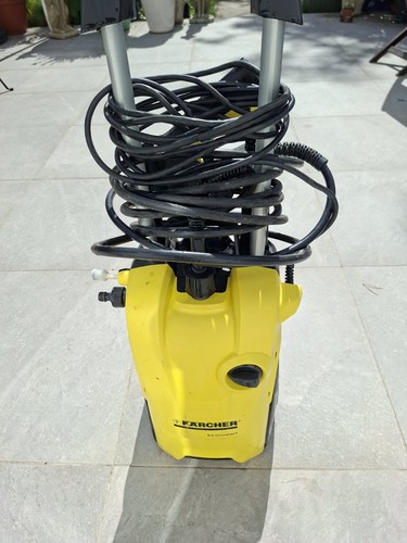 Karcher compact 130 bar - k4,