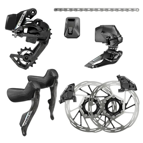 Sram force axs - axs, road