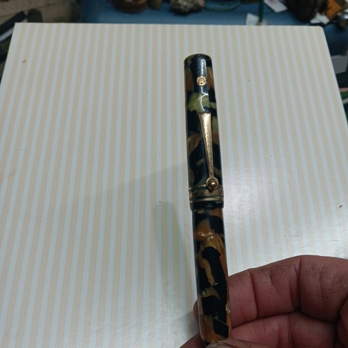 Late wahl eversharp - 20's,