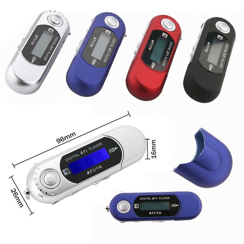 Portable usb digital mp3 - portable,