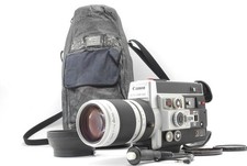 ▶️[NEAR MINT w/Hood] Canon