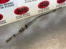 Traction cable X Ransomes HR6010 batwing mower / Perkins...£50+VAT