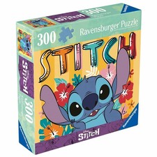 Ravensburger, Disney Stitch
