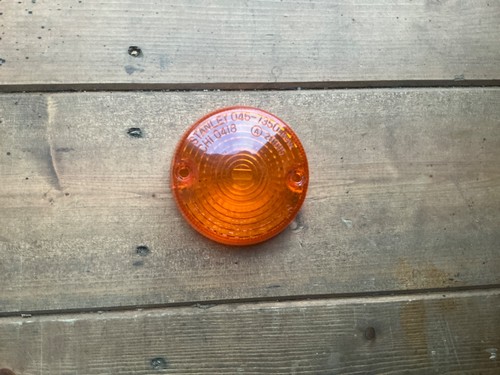 Genuine stanley kawasaki ar50 - genuine,