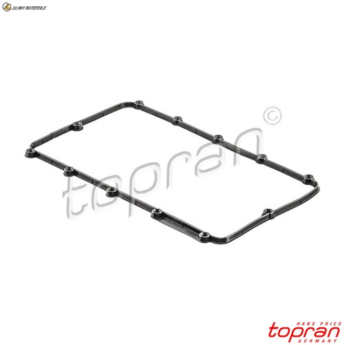 Cylinder head cover gasket - gasket, 304