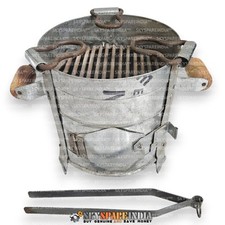 Angeethi Ashtray Gas Stove