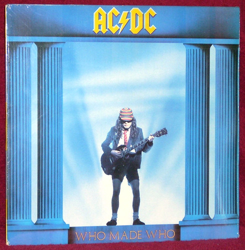 Ost sealed who made - sealed,
