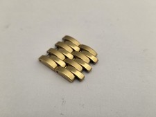 Seiko links. Spare links for