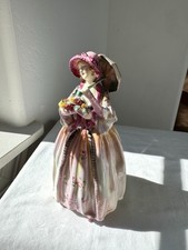 Royal Doulton Figurine ~